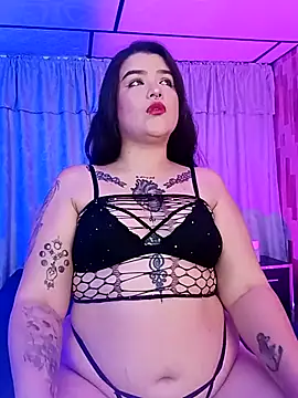 Freya Astrid online show from September 2025 06:08:01 AM