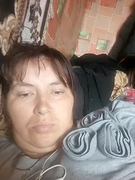 Snapshot of Romashka33011 chatting on October 2025 10:35:02 AM Romashka33011 online show from October 2025 10:35:02 AM