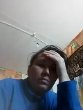 Snapshot of Romashka33011 chatting on February 2026 08:19:02 AM Romashka33011 online show from February 2026 08:19:02 AM