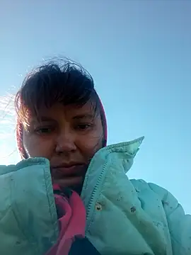 Romashka33011 online show from September 2025 07:57:01 AM