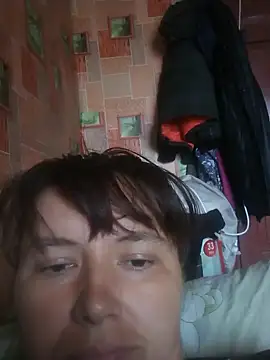 Romashka33011 online show from October 2025 09:10:01 AM