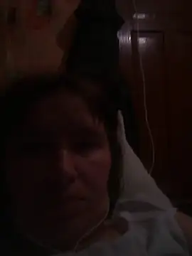 Romashka33011 online show from October 2025 04:41:01 PM