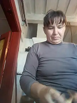Snapshot of Romashka33011 chatting on September 2025 08:09:02 AM Romashka33011 online show from September 2025 08:09:02 AM