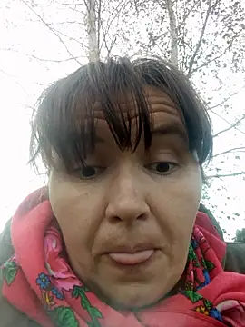 Romashka33011 online show from October 2025 06:47:01 AM