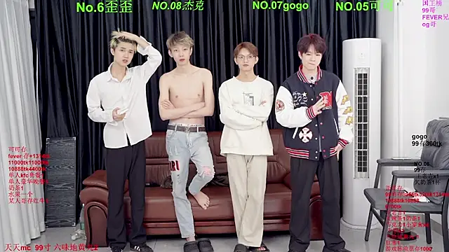 Beautifulboys-777 online show from March 2026 12:07:02 PM