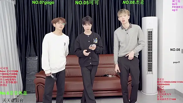 Beautifulboys-777 online show from March 2026 11:21:02 AM