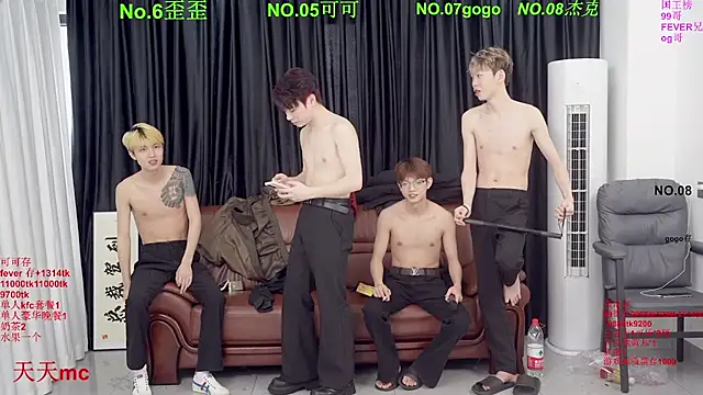 Beautifulboys-777 online show from March 2026 01:36:02 AM