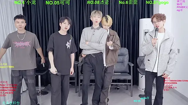 Beautifulboys-777 online show from March 2026 11:37:02 AM