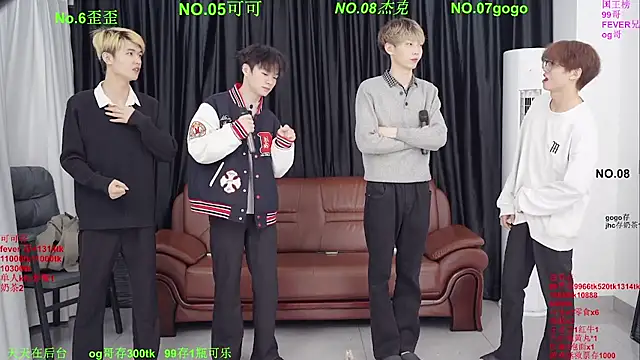 Beautifulboys-777 online show from March 2026 11:23:01 AM