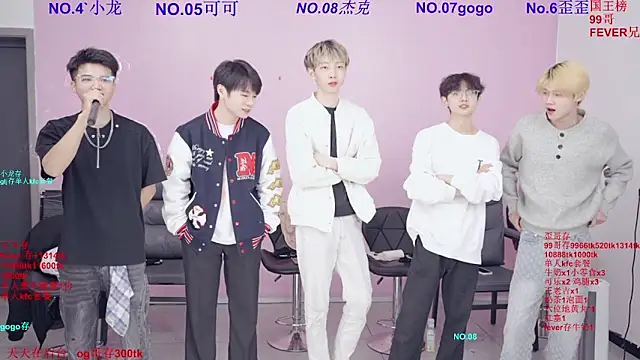 Beautifulboys-777 online show from March 2026 11:49:01 AM