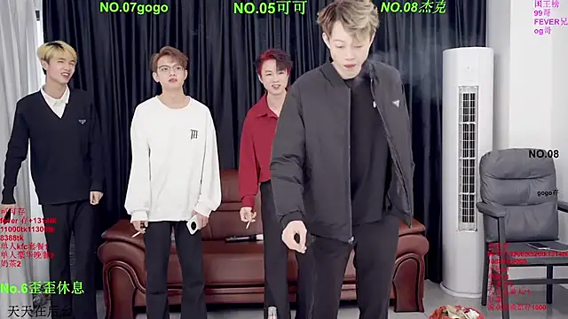 Beautifulboys-777 online show from March 2026 12:53:02 AM