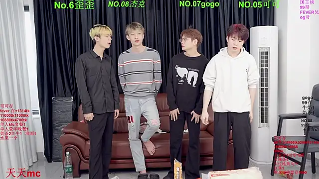 Beautifulboys-777 online show from March 2026 01:18:02 AM