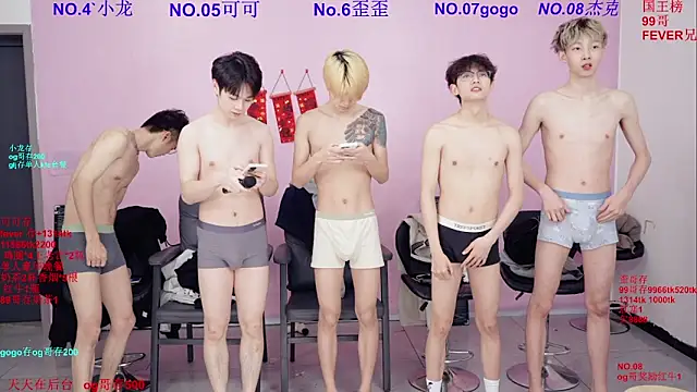 Beautifulboys-777 online show from March 2026 11:21:01 AM