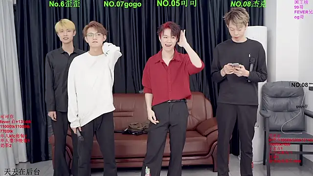 Beautifulboys-777 online show from March 2026 01:31:02 PM