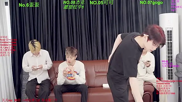 Beautifulboys-777 online show from April 2026 07:26:02 AM