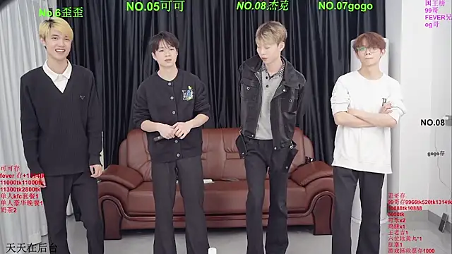 Beautifulboys-777 online show from March 2026 12:27:02 PM