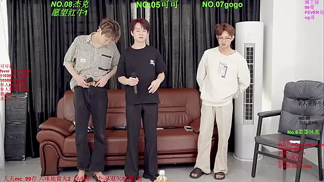 Beautifulboys-777 online show from April 2026 09:49:01 AM