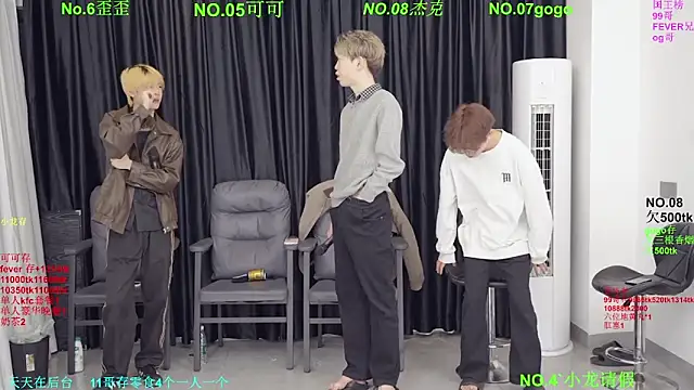 Beautifulboys-777 online show from March 2026 11:47:02 AM