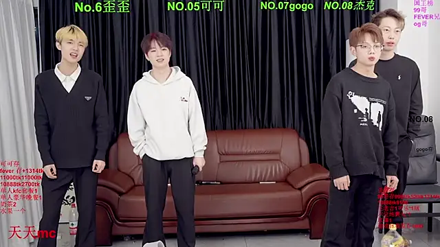 Beautifulboys-777 online show from March 2026 12:39:02 PM