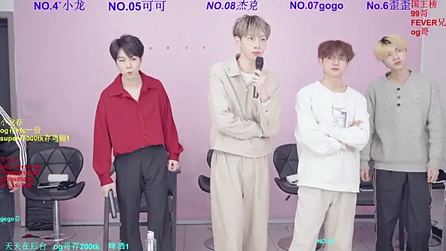 Beautifulboys-777 online show from March 2026 11:47:01 AM