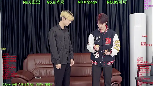 Beautifulboys-777 online show from April 2026 11:37:02 AM