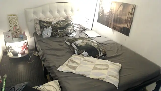 NinaDOM4CUM online show from March 2026 05:25:02 PM