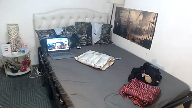 NinaDOM4CUM online show from March 2026 10:43:02 AM