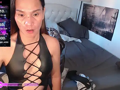 NinaDOM4CUM online show from June 2026 12:44:02 AM