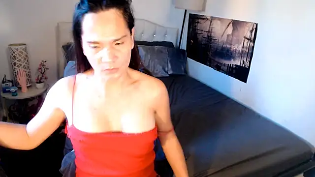 NinaDOM4CUM online show from June 2026 10:11:01 PM