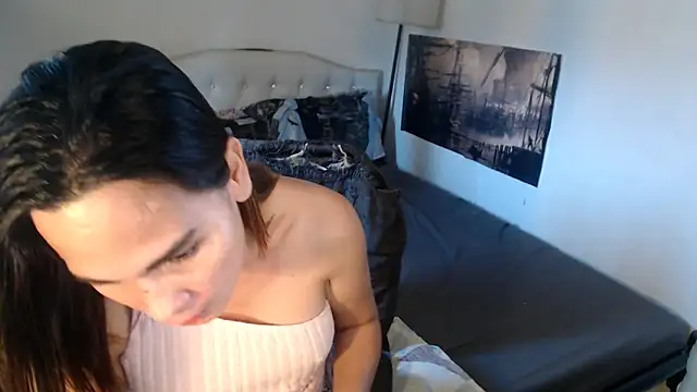 NinaDOM4CUM online show from March 2026 12:55:01 AM