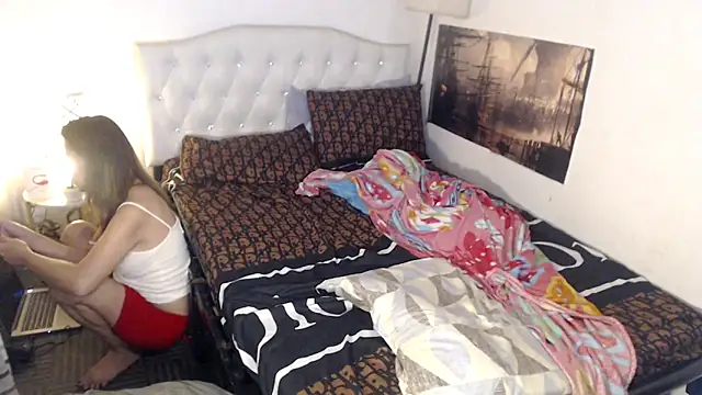 NinaDOM4CUM online show from March 2026 07:41:01 PM