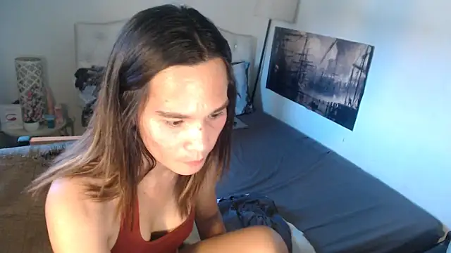 NinaDOM4CUM online show from April 2026 02:13:01 AM