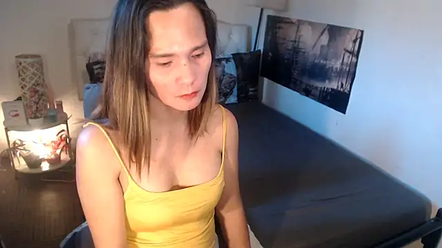 NinaDOM4CUM online show from March 2026 11:12:01 PM