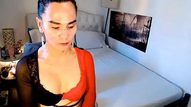 NinaDOM4CUM online show from May 2026 11:26:02 PM