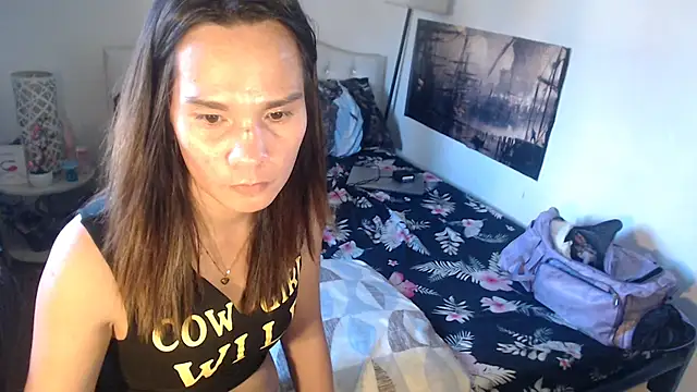 NinaDOM4CUM online show from April 2026 12:23:01 AM