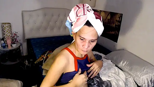 NinaDOM4CUM online show from May 2026 11:20:01 AM