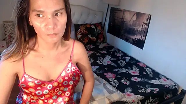 NinaDOM4CUM online show from April 2026 10:18:02 PM