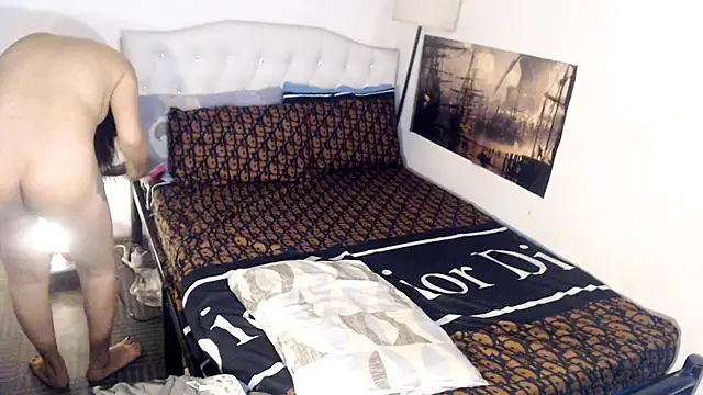 NinaDOM4CUM online show from March 2026 07:43:02 PM