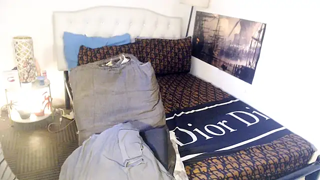 NinaDOM4CUM online show from March 2026 12:03:01 AM