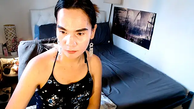 NinaDOM4CUM online show from May 2026 11:25:04 PM