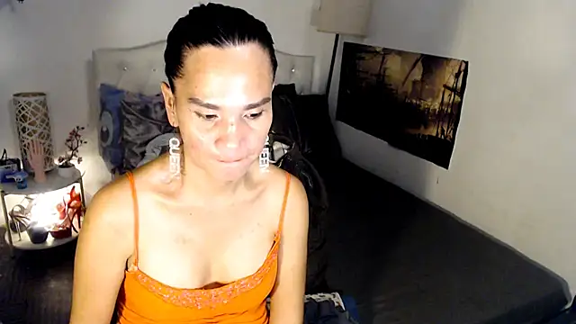 NinaDOM4CUM online show from June 2026 11:26:01 AM