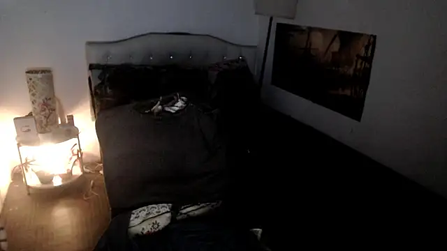 NinaDOM4CUM online show from March 2026 01:01:01 PM