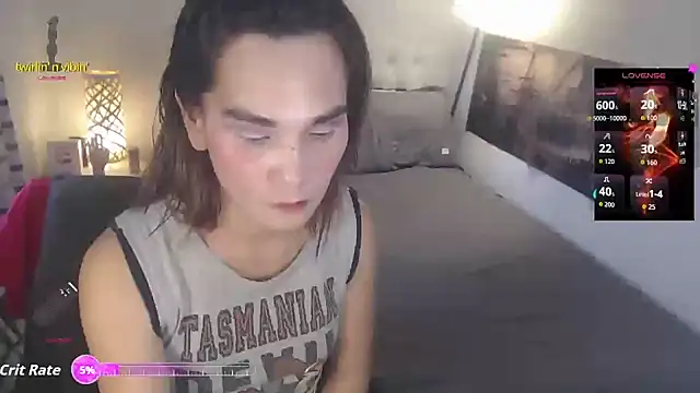 NinaDOM4CUM online show from November 2025 11:59:01 PM