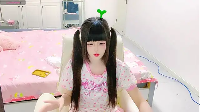 xinxin-966 online show from September 2025 01:11:01 PM