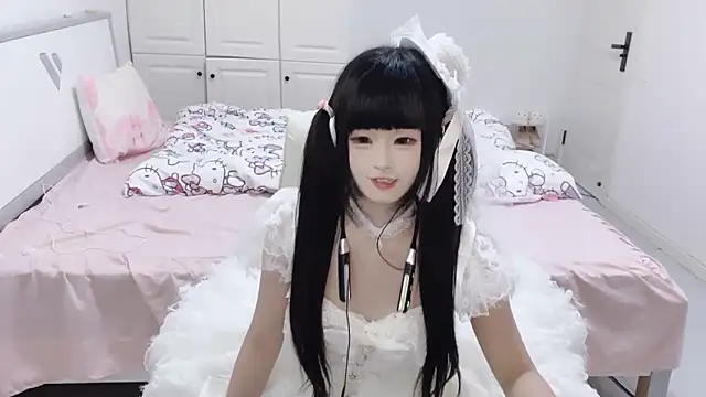 xinxin-966 online show from October 2025 10:38:02 AM