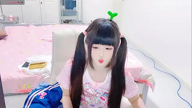 xinxin-966 online show from September 2025 12:27:01 PM