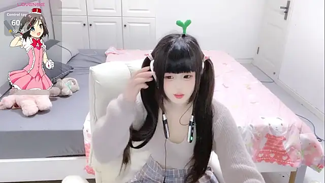 xinxin-966 online show from September 2025 02:35:02 PM