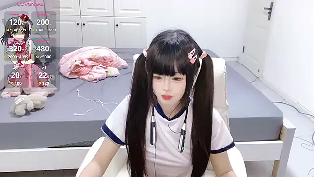 xinxin-966 online show from October 2025 09:11:02 AM