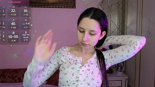 Eva Maller online show from January 2026 05:00:01 AM