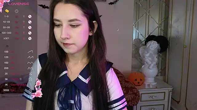 Snapshot of Eva_Maller chatting on November 2025 04:51:02 AM Eva Maller online show from November 2025 04:51:02 AM